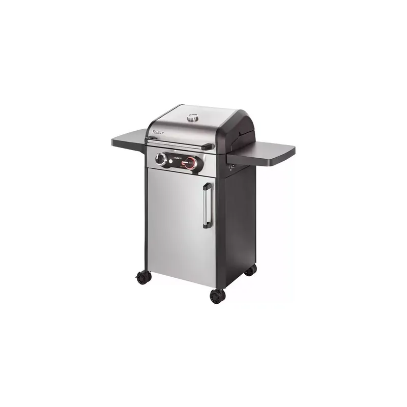 Chilipir Gratar electric 3 Kw Enders eFlow Pro 2 Turbo 9710