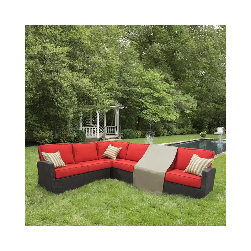 Husa protectie element central 4SEASON Super ofertă