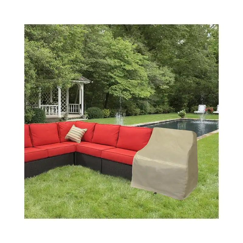 Husa protectie 4SEASON element brat dreapta Discount