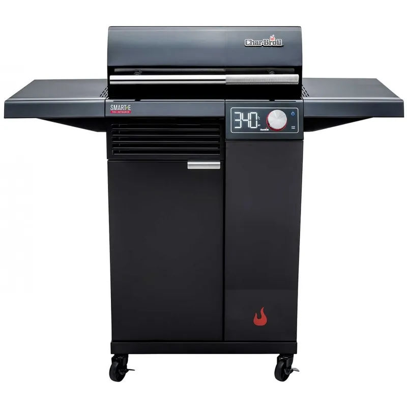 Gratar electric Char-Broil Smart-E TRU-Infrared 2.0 140959 Reducere