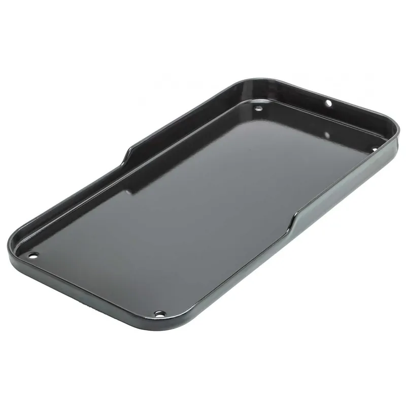 Plita din fonta pentru gratar Char-Broil Smart-E 140119 Cumpărături sigure