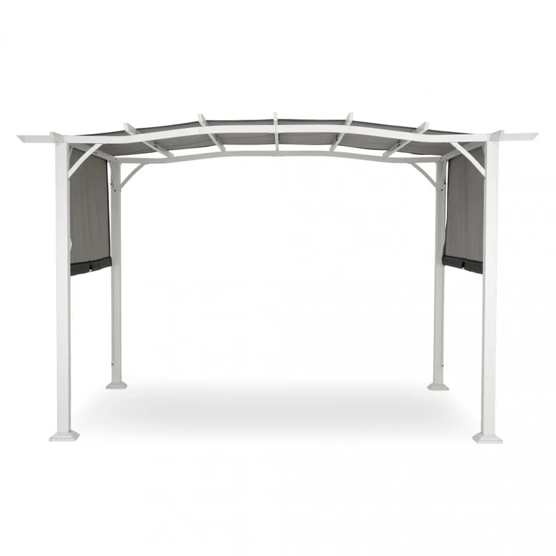 Pavilion SHADOW, 269x369cm, gri Retur gratuit