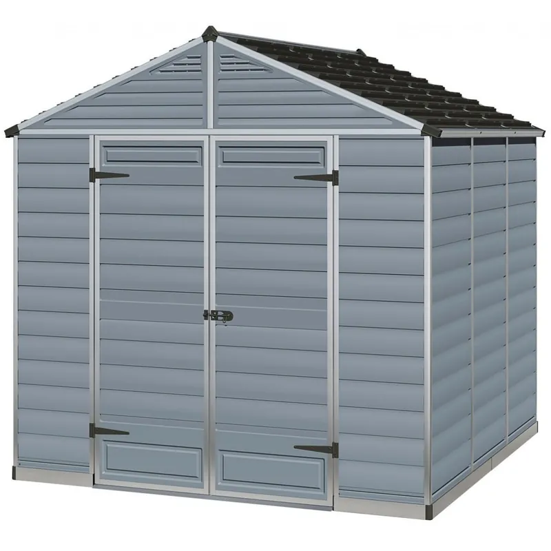 Casuta de gradina PG88, 229×229 cm Noutate