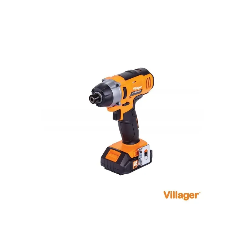 Lichidare de stoc Masina de insurubat cu percutie Villager Fuse VLN 3420 Solo 056363