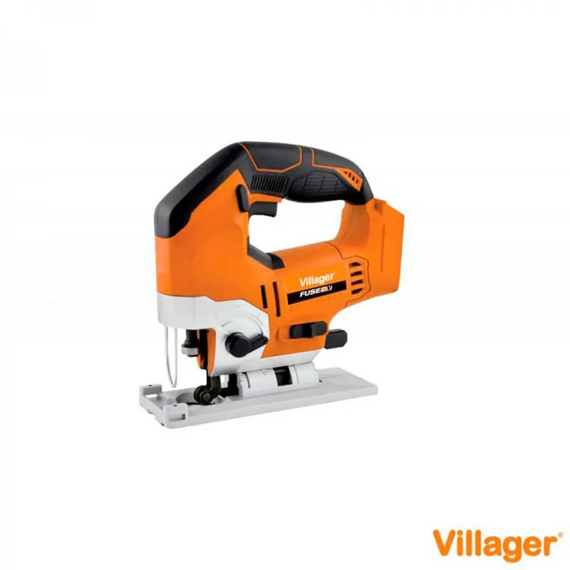 Fierastrau pendular cu acumulator Villager, Fuse VLP 1320 Solo 072307 Ofertă specială