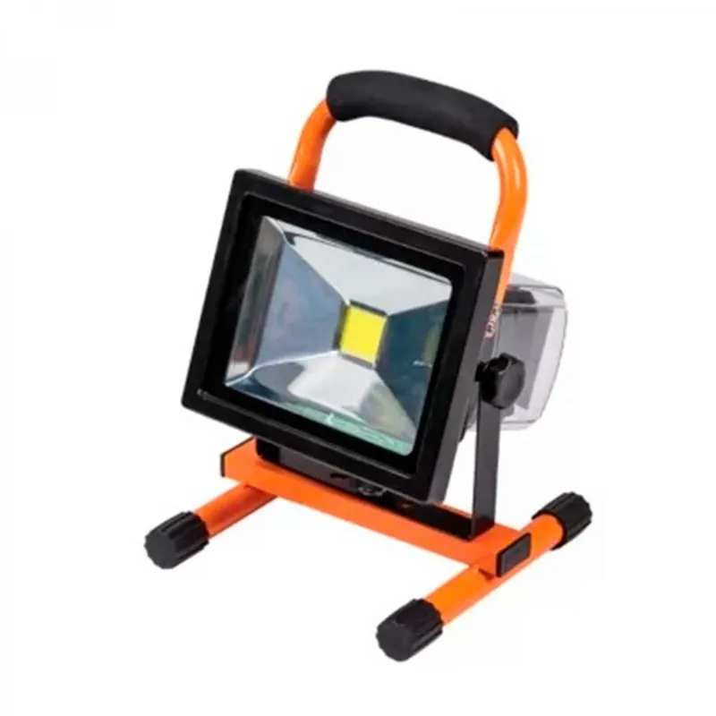 Lampa de lucru cu acumulator Villager Fuse VLN 9320 Solo 066253 Ofertă exclusivă