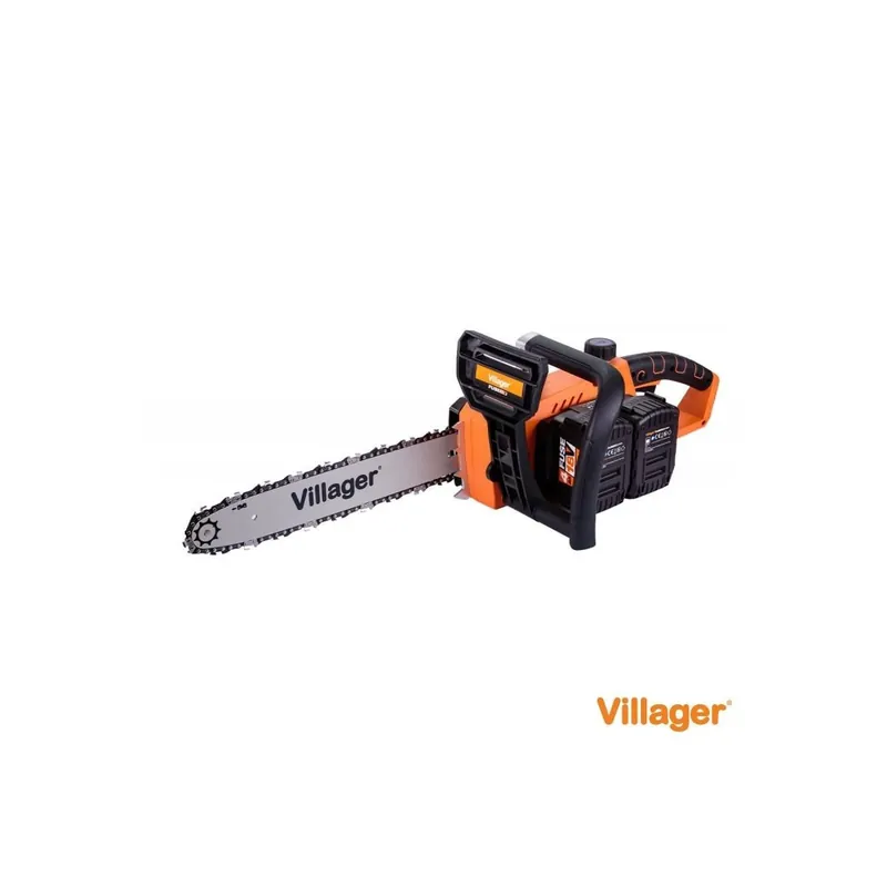 Chilipir Drujba cu acumulator Villager Fuse VBT 1440, 36V Solo 056369