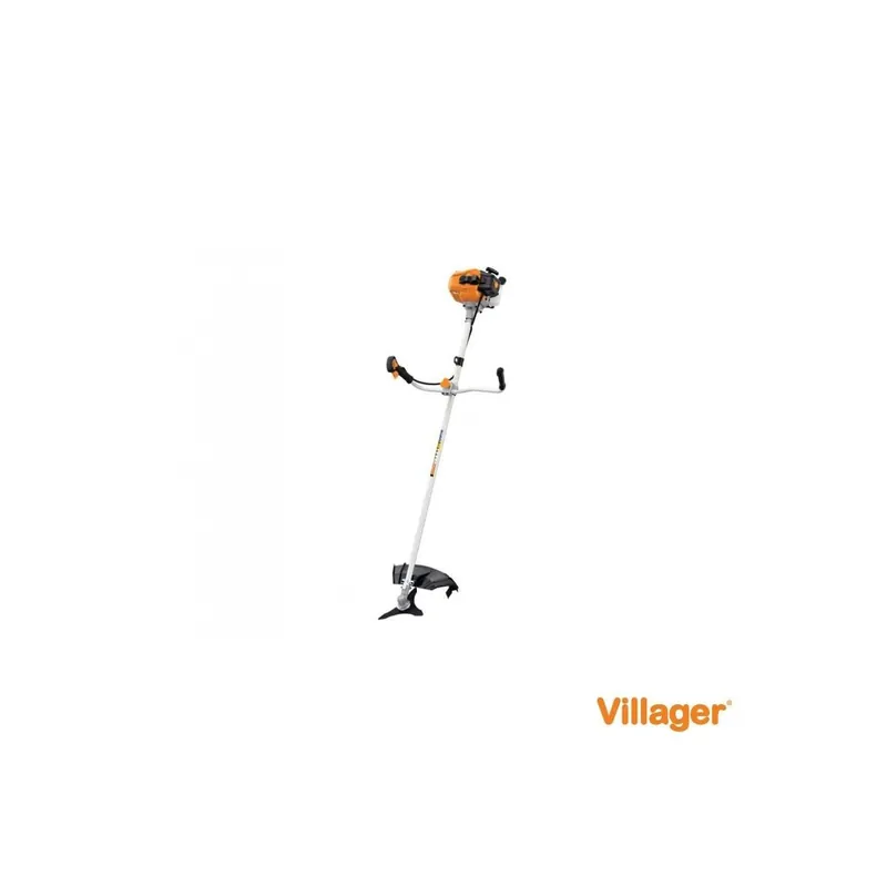 Livrare expres Motocoasa Villager BC 43 EB, motor pe benzina, 2 Timpi, 1.1 KW 041589