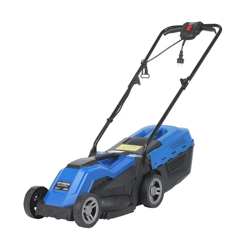 Masina electrica de tuns gazon HYUNDAI HY-LM3303 E Cumpără acum