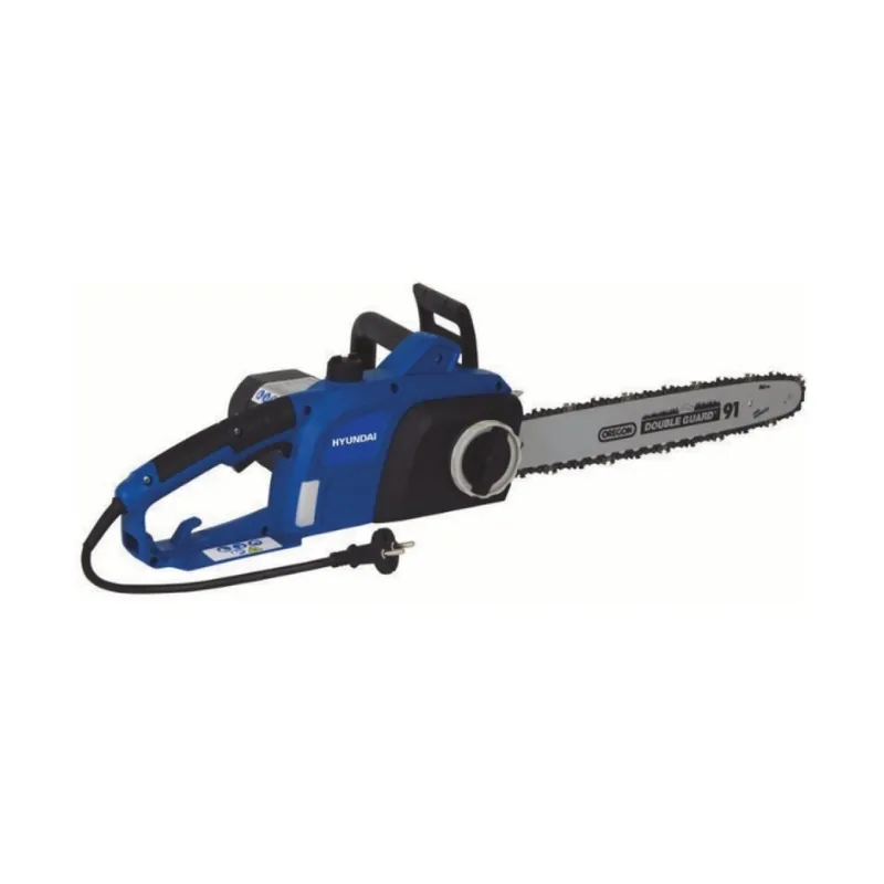 Bestseller Fierastrau electric cu lant HYUNDAI HY-CS4001 E