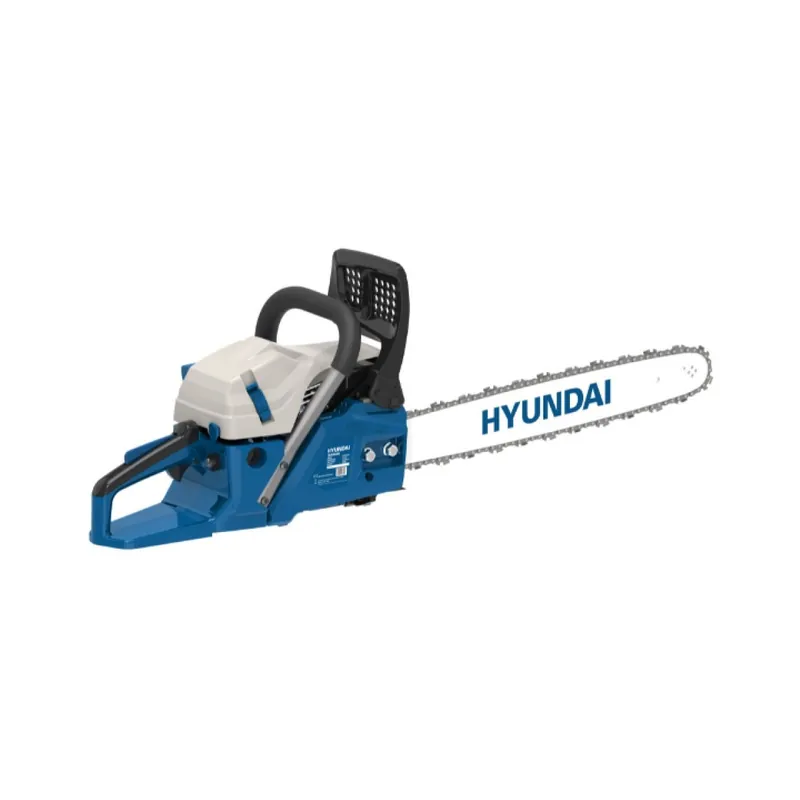 Motofierastrau cu lant HYUNDAI HY-CS4540 Plată sigură