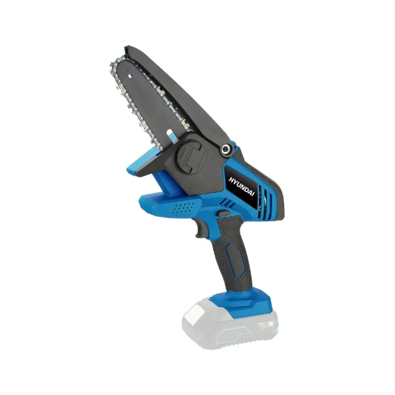 Minifierastrau cu lant HYUNDAI HY-MCS181 LI SOLO Preț mic
