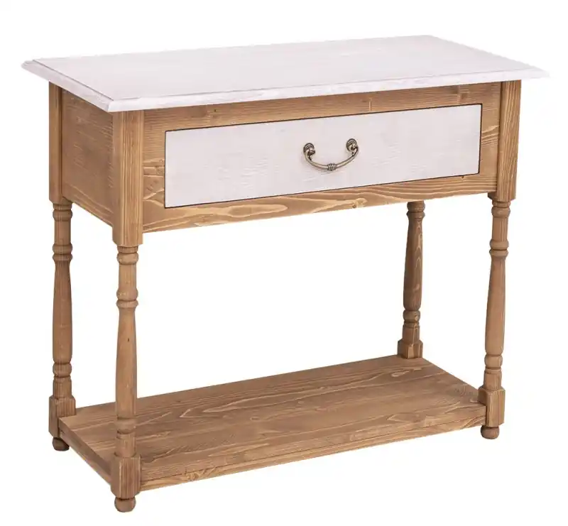Ofertă specială Consola cu 1 sertar PS30