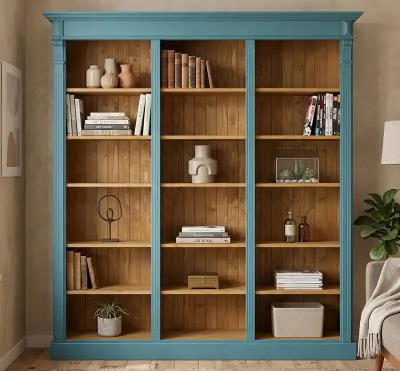 Nu rata Biblioteca tripla, Colectia Directoire