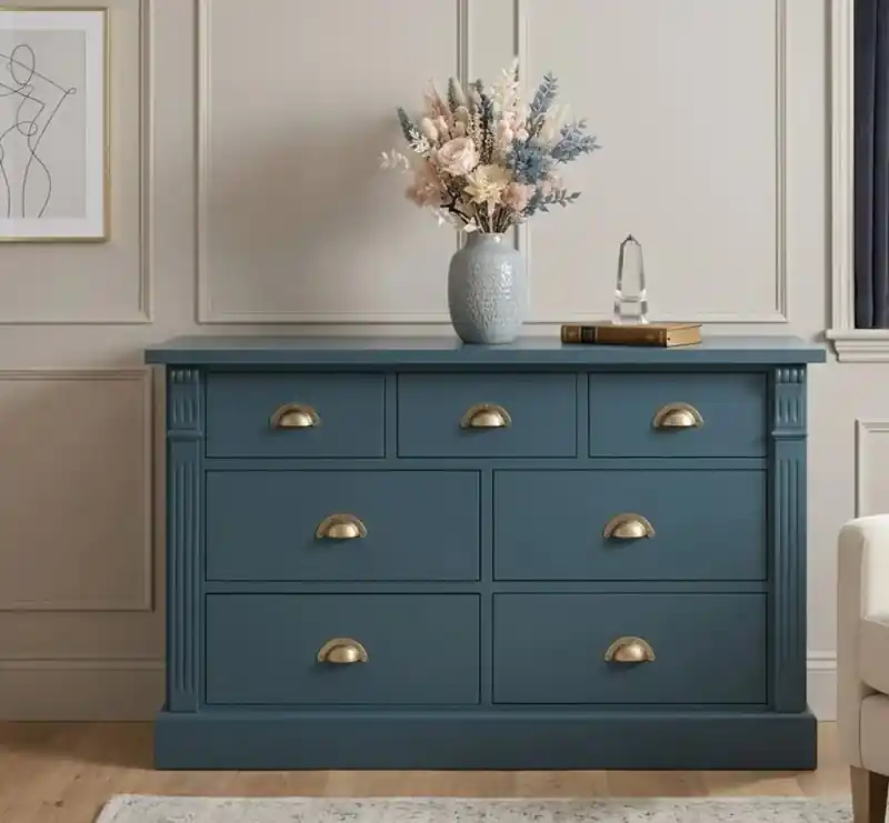 Reduceri Comoda cu 7 sertare, Colectia Directoire