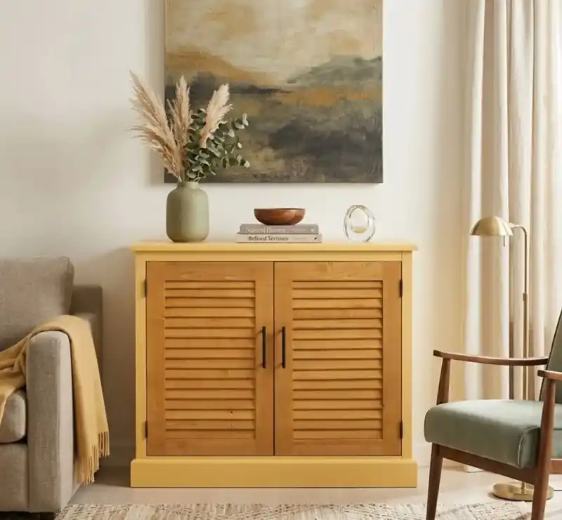 Reduceri Bufet cu 2 usi, Colectia Shutter
