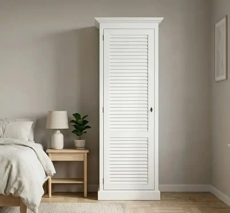 Bestseller Dulap cu 1 usa, Colectia Shutter