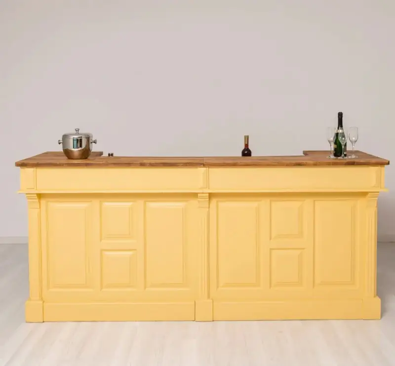 Ofertă exclusivă Mobilier pentru baruri S+D