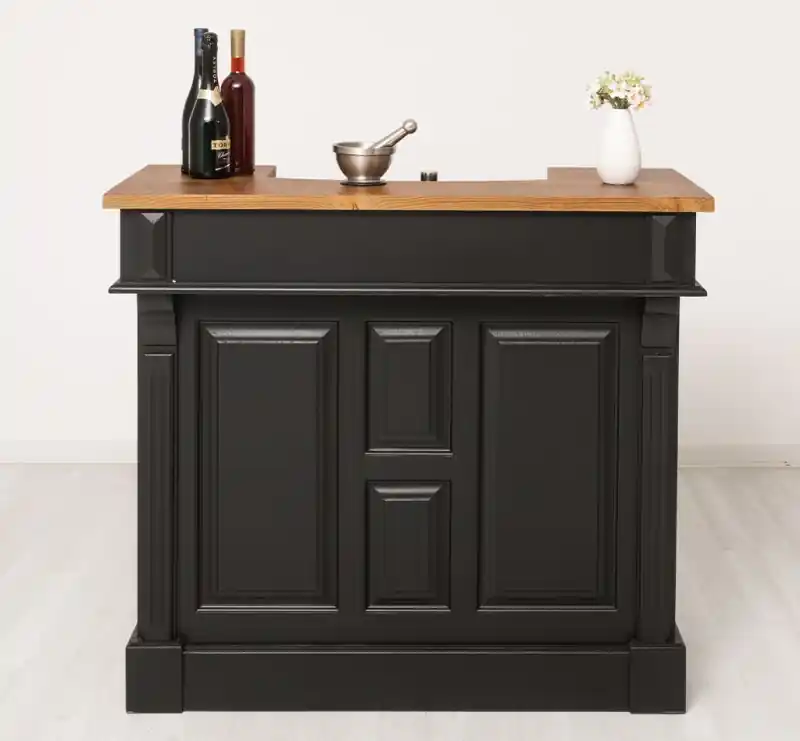 Bar mic 120cm Reducere
